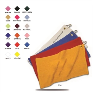Budget Rally Towels (Bar Mops)