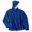 Port Authority Team Jacket - Dark/All | https://www.bestnamebadges.com