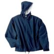 Port Authority Team Jacket - Dark/All | https://www.bestnamebadges.com