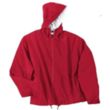 Port Authority Team Jacket - Dark/All | https://www.bestnamebadges.com