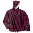 Port Authority Team Jacket - Dark/All | https://www.bestnamebadges.com
