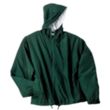 Port Authority Team Jacket - Dark/All | https://www.bestnamebadges.com