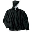 Port Authority Team Jacket - Dark/All | https://www.bestnamebadges.com