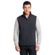 Port Authority Core Soft Shell Vest | https://www.bestnamebadges.com