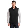 Port Authority Core Soft Shell Vest | https://www.bestnamebadges.com