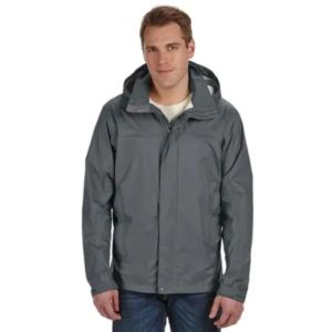 Marmot Men's PreCip Jacket | https://www.bestnamebadges.com