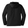 Sport-Tek Colorblock Raglan Anorak - Dark/All | https://www.bestnamebadges.com