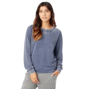 Alternative-Ladies-Lazy-Day-Pullover-Dark-Colors