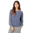 Alternative Ladies' Lazy Day Pullover - Dark/Colors | https://www.bestnamebadges.com