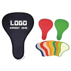 T shape Foldable Fan