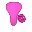 T shape Foldable Fan | https://www.bestnamebadges.com