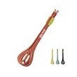 All-in-One Manual Whisk | https://www.bestnamebadges.com