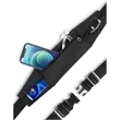 Running Belt Workout Waist Pack | https://www.bestnamebadges.com