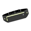 Running Belt Workout Waist Pack | https://www.bestnamebadges.com