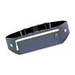 Running Belt Workout Waist Pack | https://www.bestnamebadges.com