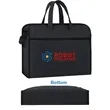 Messenger Laptop Business Work Briefcase Office Computer Bag | https://www.bestnamebadges.com