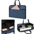 Messenger Laptop Business Work Briefcase Office Computer Bag | https://www.bestnamebadges.com