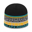 Elite Knit Beanie | https://www.bestnamebadges.com