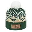 Elite Knit Cap with Cuff | https://www.bestnamebadges.com