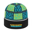 Elite Knit Cap with Cuff | https://www.bestnamebadges.com