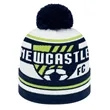 Elite Knit Cap with Cuff | https://www.bestnamebadges.com