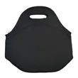 Neoprene Lunch Tote Bag | https://www.bestnamebadges.com