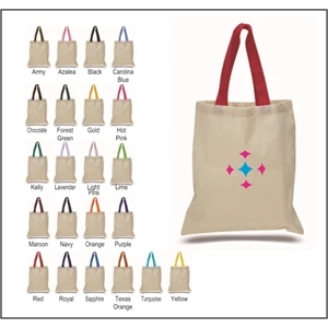 Economical Tote Bag