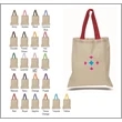 Economical Tote Bag | https://www.bestnamebadges.com