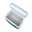 RTIC® 8 QT Ultra-Light Road Trip Cooler Ice Chest | https://www.bestnamebadges.com