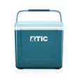 RTIC® 8 QT Ultra-Light Road Trip Cooler Ice Chest | https://www.bestnamebadges.com