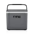RTIC® 8 QT Ultra-Light Road Trip Cooler Ice Chest | https://www.bestnamebadges.com
