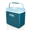 RTIC® 8 QT Ultra-Light Road Trip Cooler Ice Chest | https://www.bestnamebadges.com