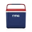 RTIC® 8 QT Ultra-Light Road Trip Cooler Ice Chest | https://www.bestnamebadges.com