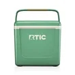 RTIC® 8 QT Ultra-Light Road Trip Cooler Ice Chest | https://www.bestnamebadges.com