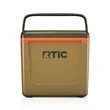 RTIC® 8 QT Ultra-Light Road Trip Cooler Ice Chest | https://www.bestnamebadges.com