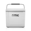 RTIC® 8 QT Ultra-Light Road Trip Cooler Ice Chest | https://www.bestnamebadges.com