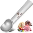 Ice Cream Scoop | https://www.bestnamebadges.com