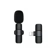 Wireless Lavalier Lapel Microphone | https://www.bestnamebadges.com