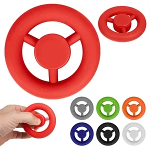 Grip N' Spin Stress Reliever & Exerciser