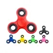 Hand Held Fidget Spinners with Optional Full Color Design | https://www.bestnamebadges.com