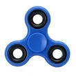 Hand Held Fidget Spinners with Optional Full Color Design | https://www.bestnamebadges.com