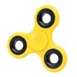 Hand Held Fidget Spinners with Optional Full Color Design | https://www.bestnamebadges.com