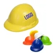 Hard Hat Stress Reliever | https://www.bestnamebadges.com