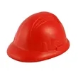 Hard Hat Stress Reliever | https://www.bestnamebadges.com