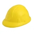 Hard Hat Stress Reliever | https://www.bestnamebadges.com