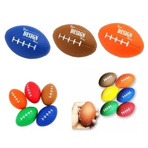 Football Stress Reliever