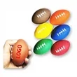 Football Stress Reliever | https://www.bestnamebadges.com