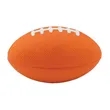 Football Stress Reliever | https://www.bestnamebadges.com