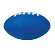 Football Stress Reliever | https://www.bestnamebadges.com
