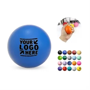 Stress Balls